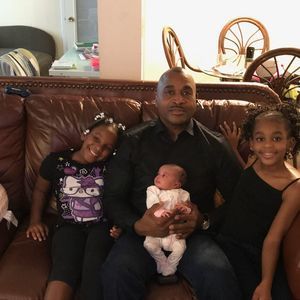 Meet your Posher, Derek